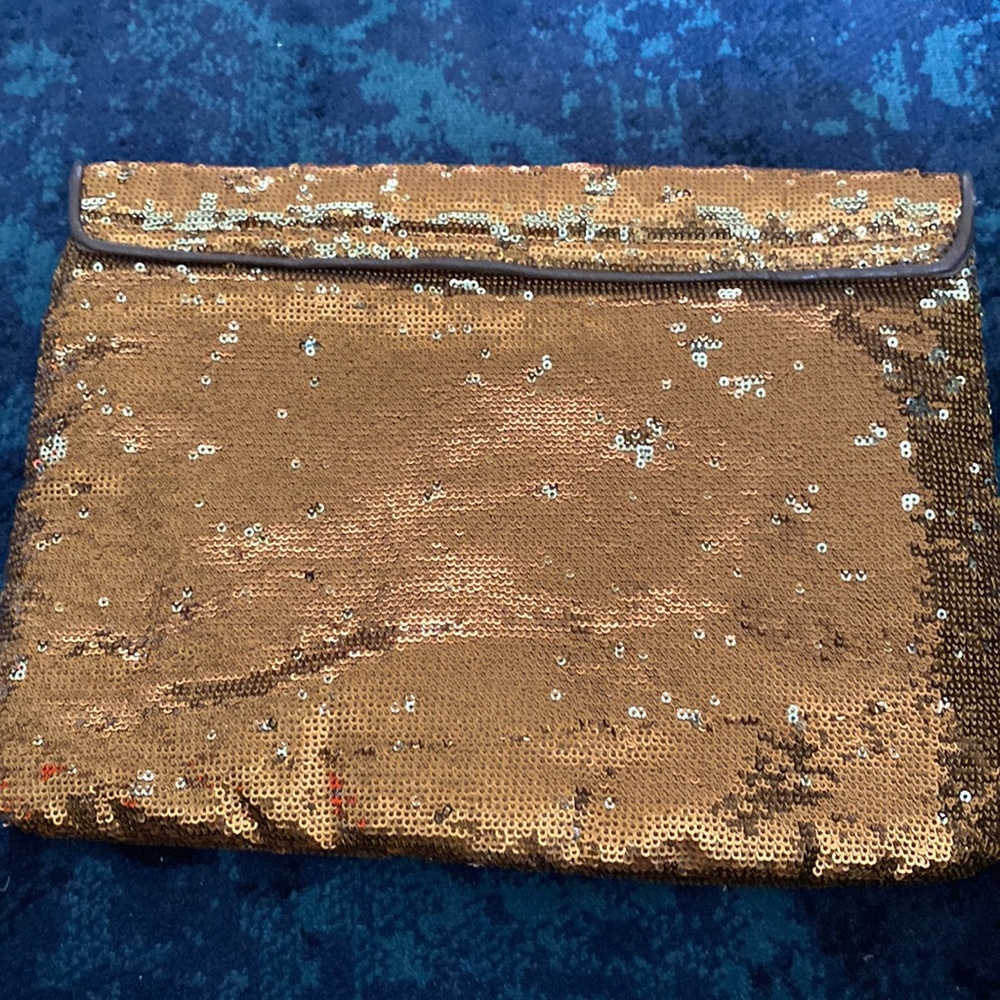 Alexis Hudson Envelope Bag - Picture 3 of 7